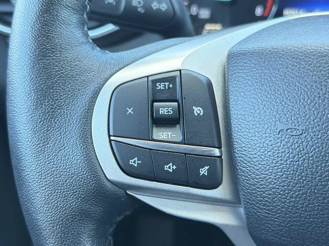Certified 2024 Ford Explorer XLT w/ Equipment Group 202A AWD/4WD image 23