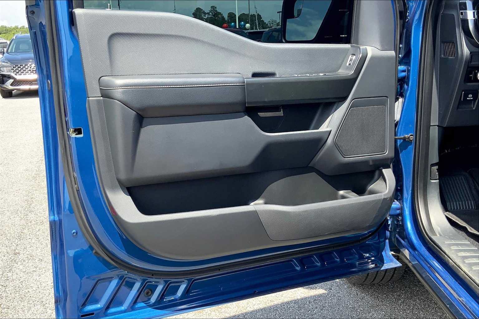 Certified 2023 Ford F150 XL w/ STX Appearance Package RWD image 19