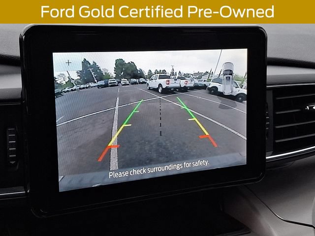 Certified 2022 Ford Explorer XLT w/ Equipment Group 202A AWD/4WD image 22