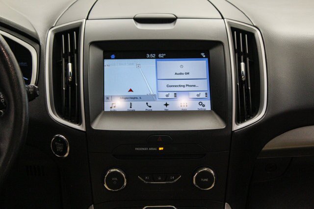 Certified 2018 Ford Edge SEL w/ Equipment Group 201A AWD/4WD image 18