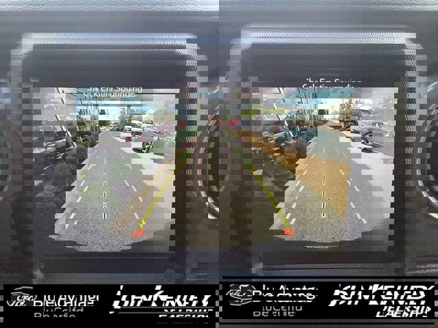 Used 2022 Jeep Wrangler Sport image 26