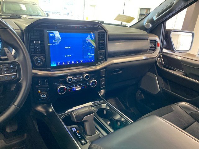 Certified 2023 Ford F150 Raptor AWD/4WD image 12