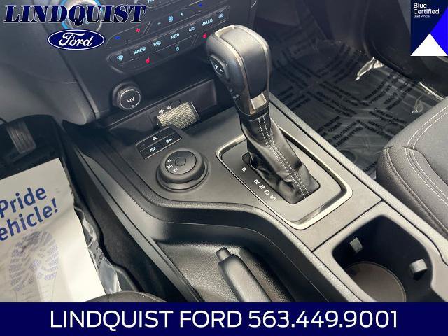 Certified 2021 Ford Ranger XLT w/ Equipment Group 302A High AWD/4WD image 11