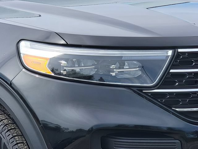 Certified 2023 Ford Explorer XLT AWD/4WD image 16