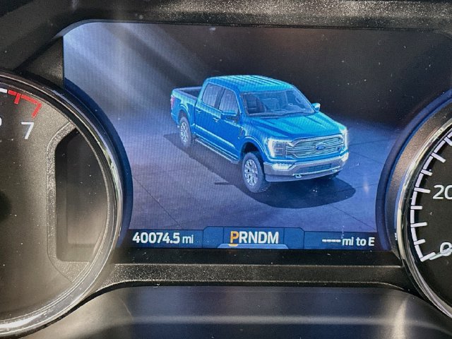 Certified 2023 Ford F150 XLT w/ Equipment Group 302A High AWD/4WD image 18