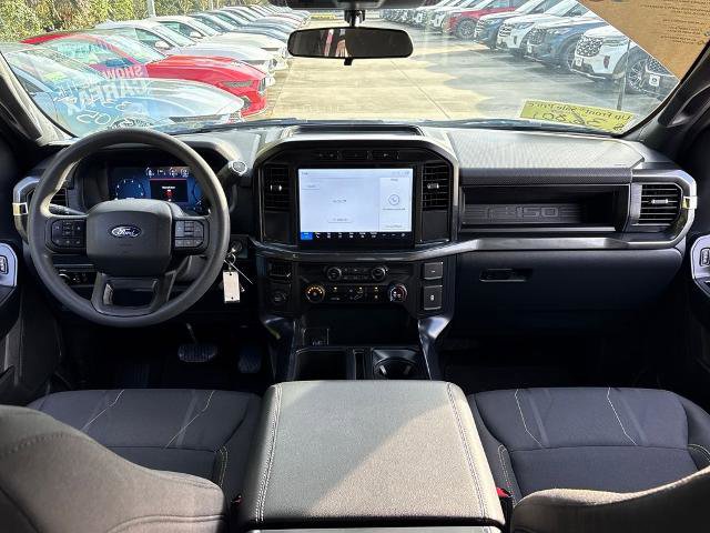 Certified 2024 Ford F150 STX image 7