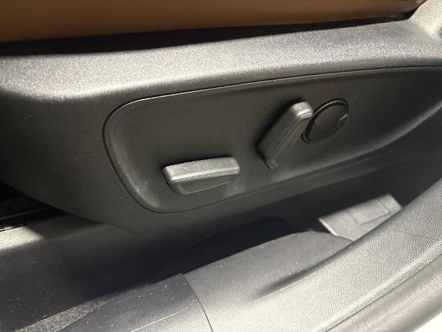 Certified 2024 Ford Bronco Sport Outer Banks w/ Tech Package image 21