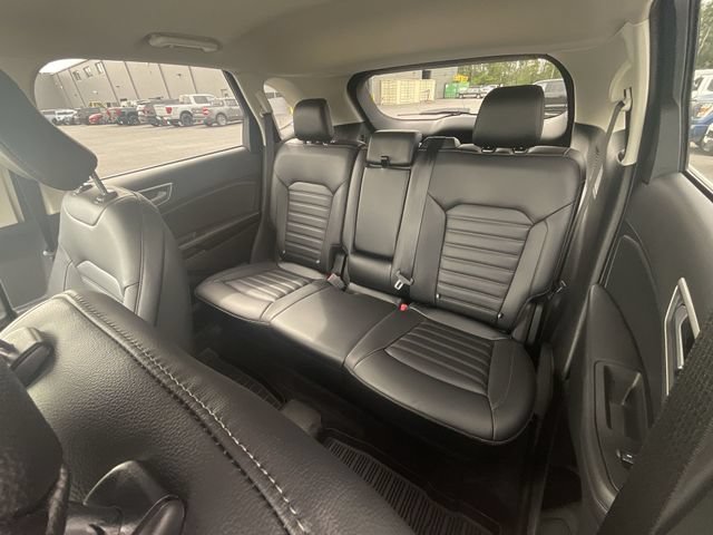 Certified 2024 Ford Edge SEL w/ Convenience Package AWD/4WD image 22