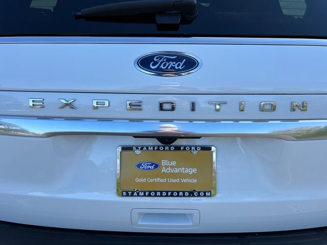 Certified 2023 Ford Expedition Platinum AWD/4WD image 40