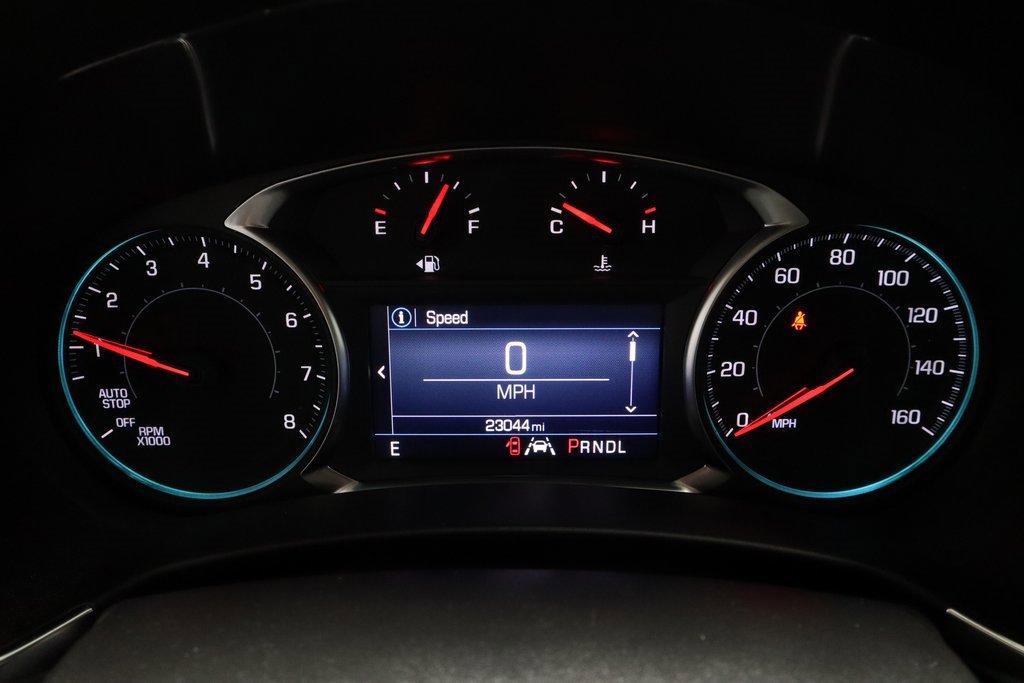 Used 2022 Chevrolet Equinox LS w/ LS Convenience Package image 28