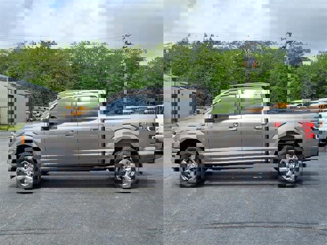 Certified 2019 Ford F150 XLT w/ XTR Package image 11