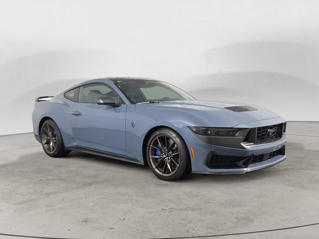Certified 2025 Ford Mustang Dark Horse RWD image 7