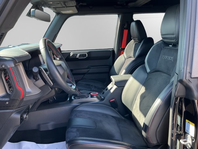 Certified 2023 Ford Bronco Raptor AWD/4WD image 9