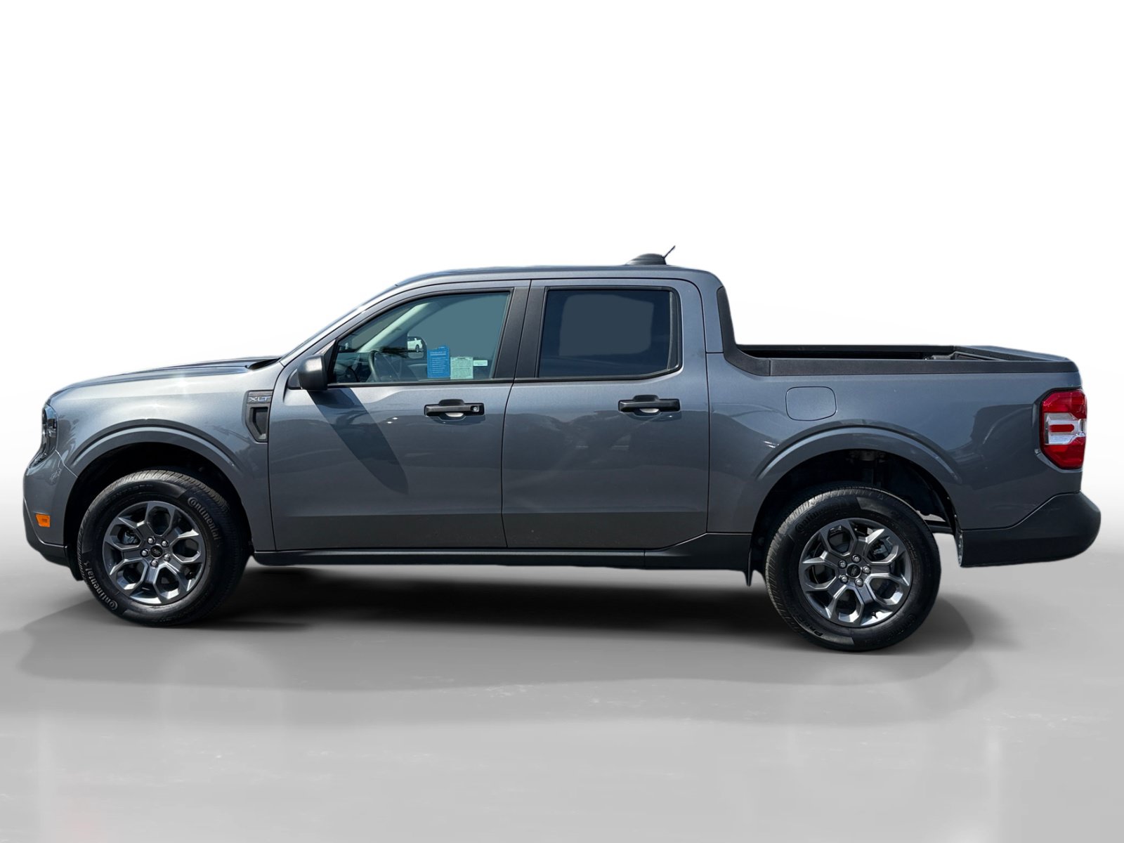 Certified 2026 Ford Maverick XLT FWD image 2