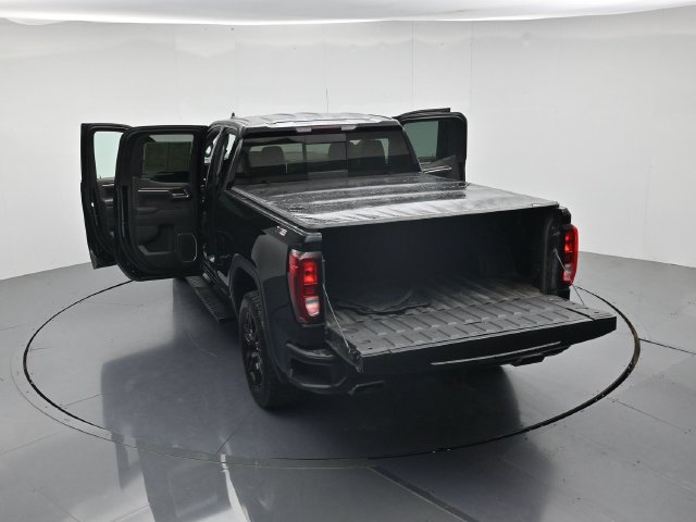 Used 2022 GMC Sierra 1500 Elevation w/ Preferred Package AWD/4WD image 40