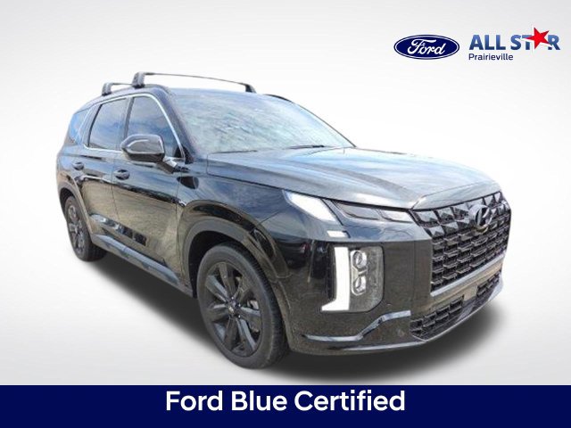 Used 2024 Hyundai Palisade XRT