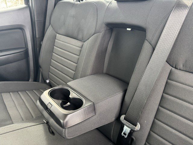 Certified 2020 Ford Ranger XLT w/ Equipment Group 302A Luxury image 23