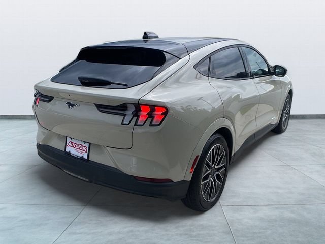Certified 2025 Ford Mustang Mach-E Premium AWD/4WD image 7