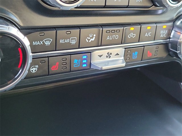 Certified 2025 Ford F150 Raptor image 11