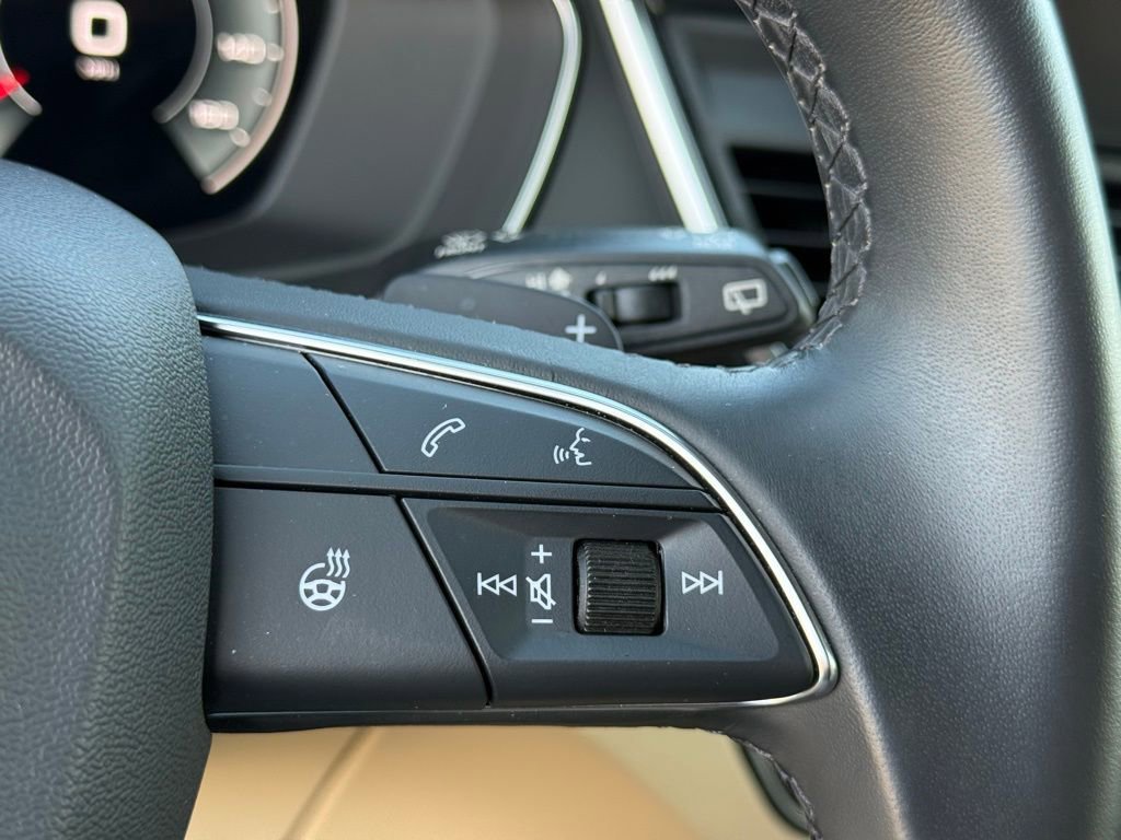 Used 2024 Audi Q5 2.0T Premium Plus w/ Premium Plus Package image 13