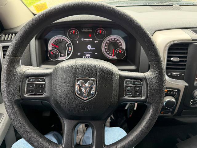 Used 2019 RAM 1500 Classic Warlock w/ Electronics Group AWD/4WD image 7