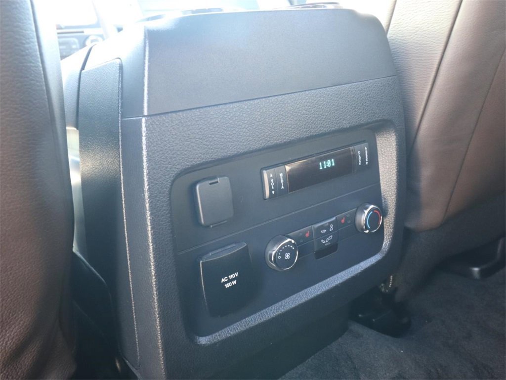 Certified 2017 Ford Expedition EL King Ranch image 14