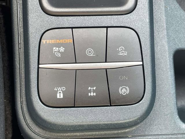 Certified 2024 Ford Maverick Tremor w/ Tremor Off-Road Package AWD/4WD image 30