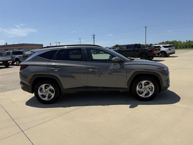 Used 2024 Hyundai Tucson SEL FWD image 10