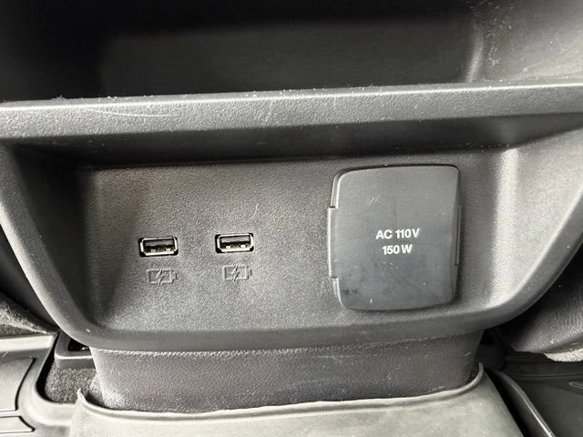 Certified 2023 Ford Ranger XLT w/ Equipment Group 302A High AWD/4WD image 23