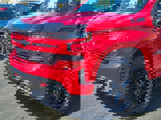 Used 2019 Chevrolet Silverado 1500 RST w/ True North Edition image 10