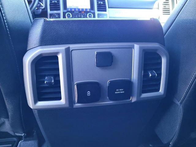 Certified 2021 Ford F250 Lariat AWD/4WD image 12