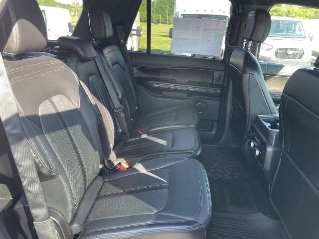 Certified 2020 Ford Expedition Limited AWD/4WD image 29