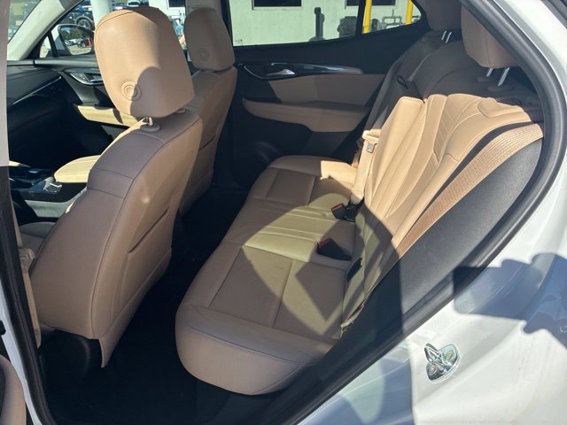 Used 2024 Buick Envision Preferred AWD/4WD image 61