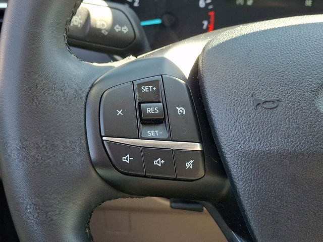 Certified 2022 Ford Escape SE w/ Convenience Package image 21