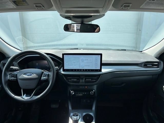 Certified 2023 Ford Escape SE FWD image 10