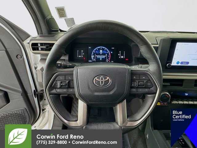 Used 2024 Toyota Tacoma SR5 image 14