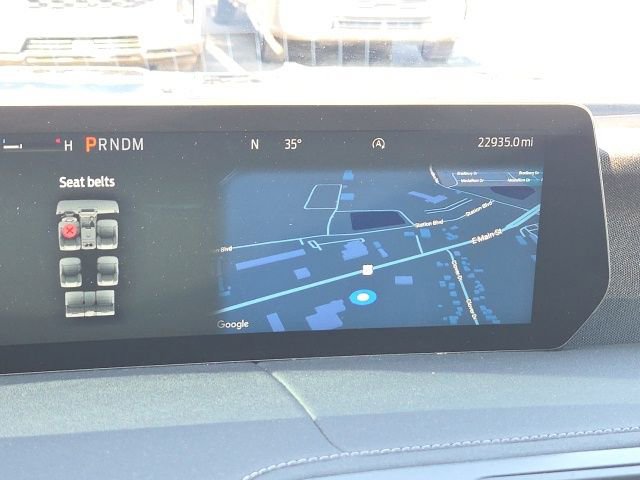 Certified 2025 Ford Expedition Platinum w/ Driver's Package image 41