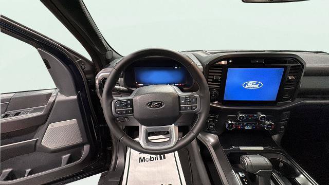 Certified 2026 Ford F150 Lariat AWD/4WD image 18