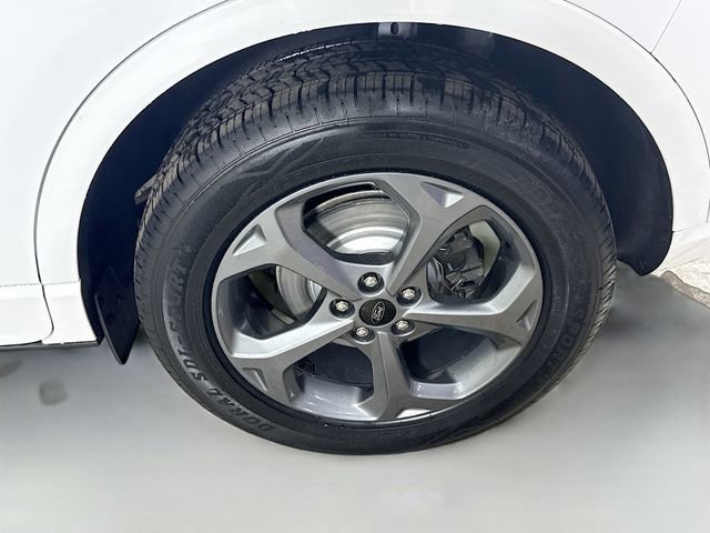 Certified 2023 Ford Escape ST-Line image 29