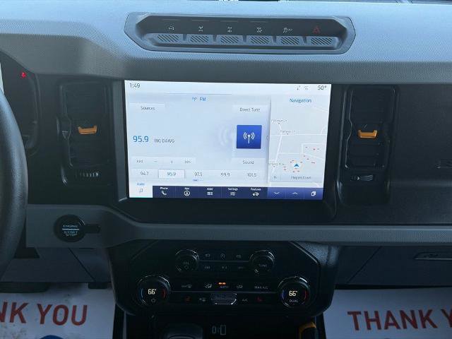 Certified 2023 Ford Bronco Badlands image 22