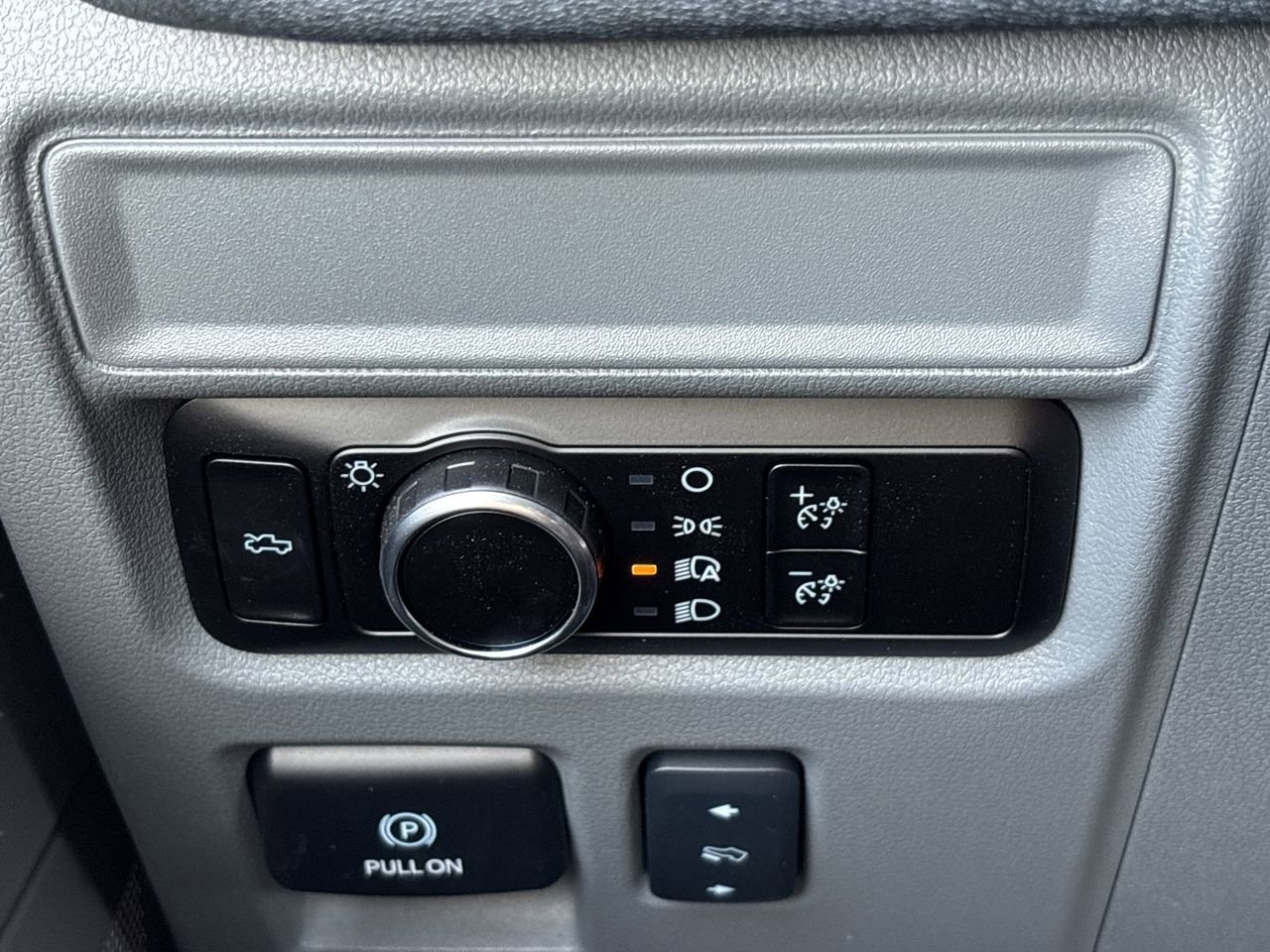 Certified 2025 Ford F150 Lightning Flash image 26