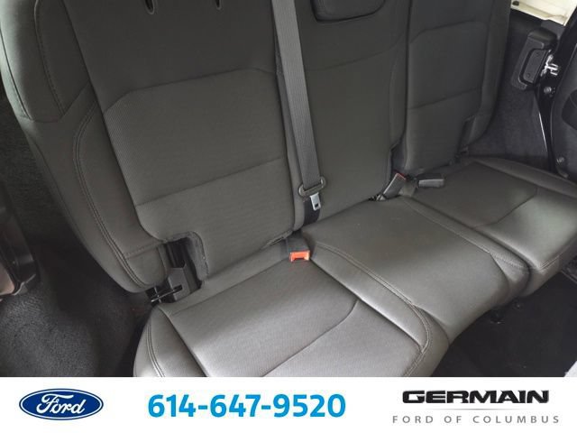 Used 2019 Jeep Wrangler Unlimited Sport S AWD/4WD image 22