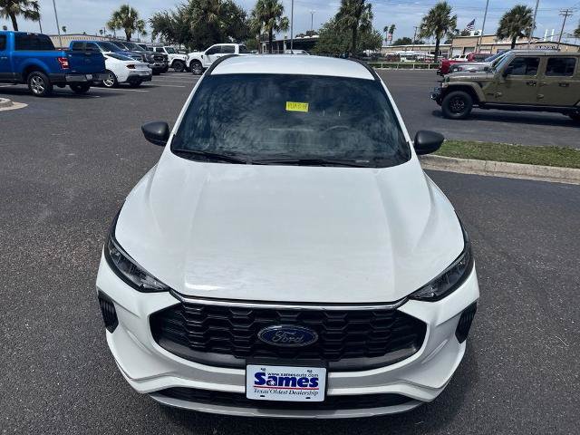 Certified 2023 Ford Escape ST-Line w/ Tech Pack #1 FWD image 6