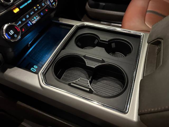 Certified 2022 Ford F250 King Ranch w/ King Ranch Ultimate Package image 35