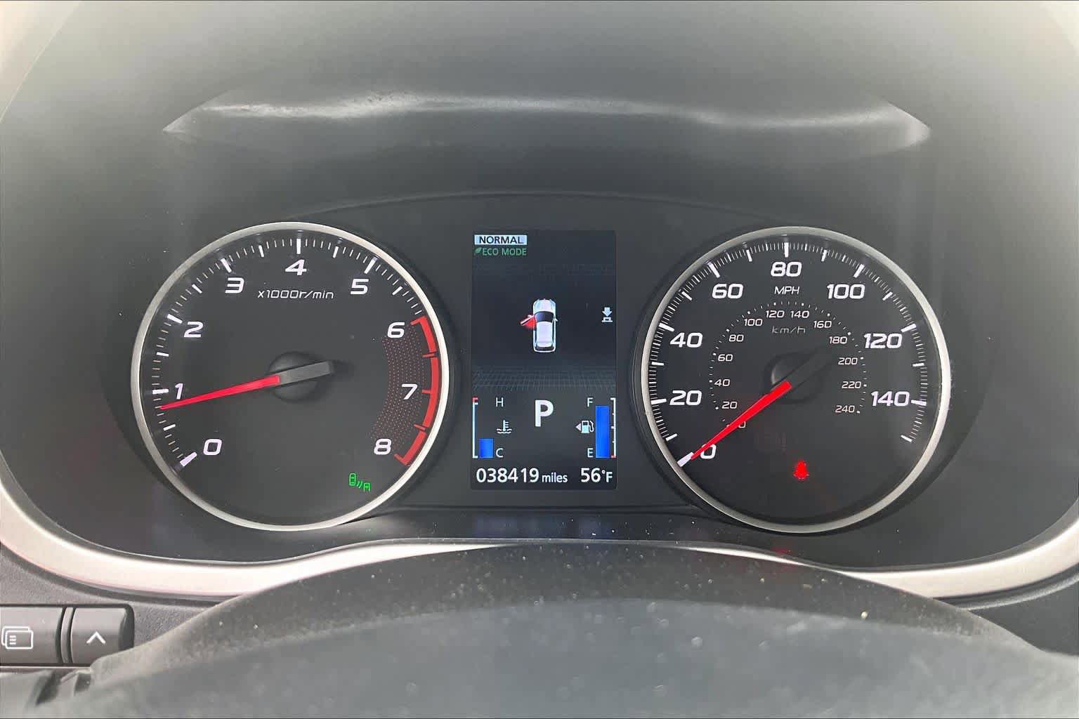 Used 2024 Mitsubishi Eclipse Cross SE AWD/4WD image 25