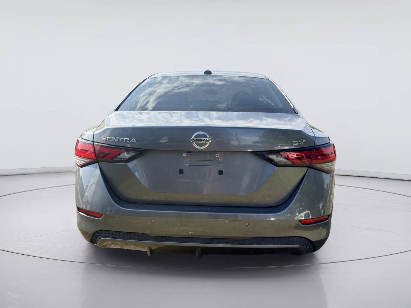 Used 2022 Nissan Sentra SV FWD image 6