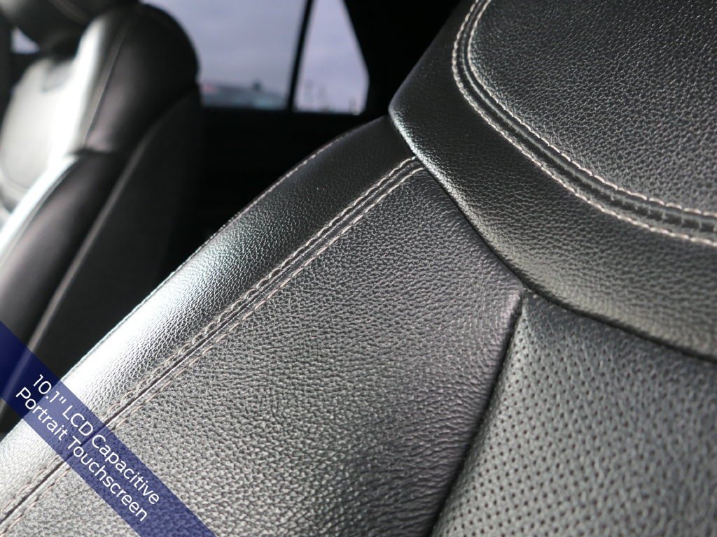 Certified 2020 Ford Explorer ST w/ Premium Technology Package AWD/4WD image 14