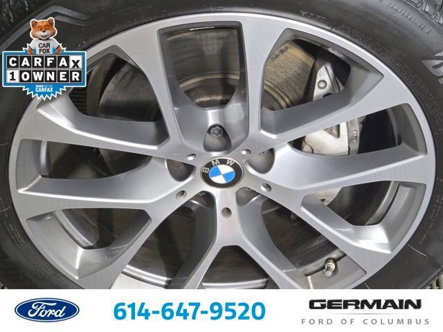 Used 2024 BMW X5 xDrive40i w/ Premium Package AWD/4WD image 13