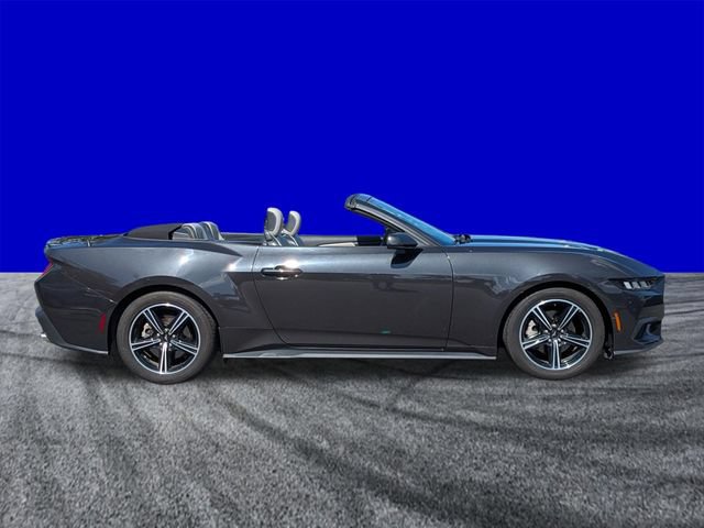 Certified 2024 Ford Mustang Premium RWD image 3