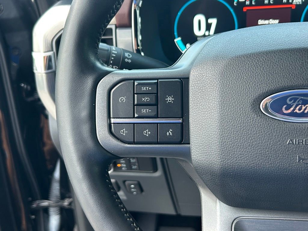 Certified 2022 Ford F150 Lariat AWD/4WD image 40